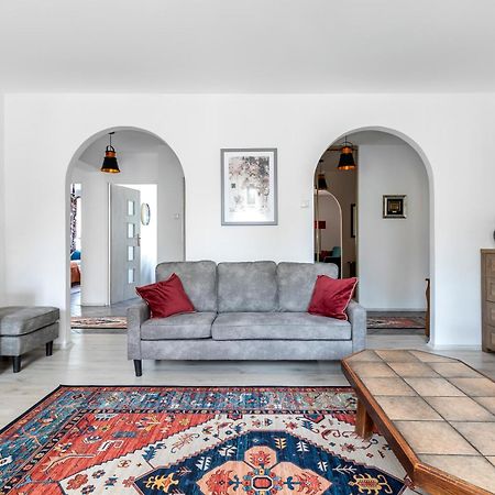 Wonderful 2- Bedroom Apartment With Soul Wwa70 Warsaw Luaran gambar