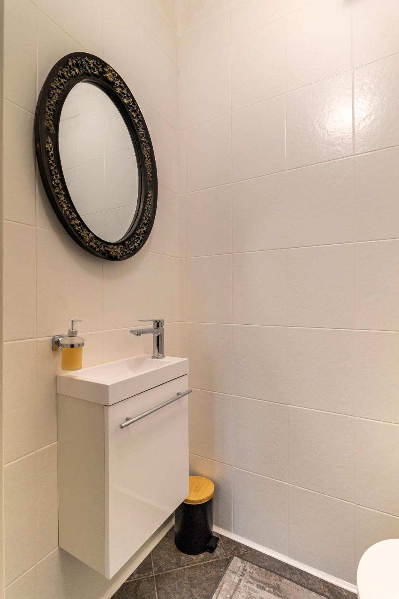 Wonderful 2- Bedroom Apartment With Soul Wwa70 Warsaw Luaran gambar