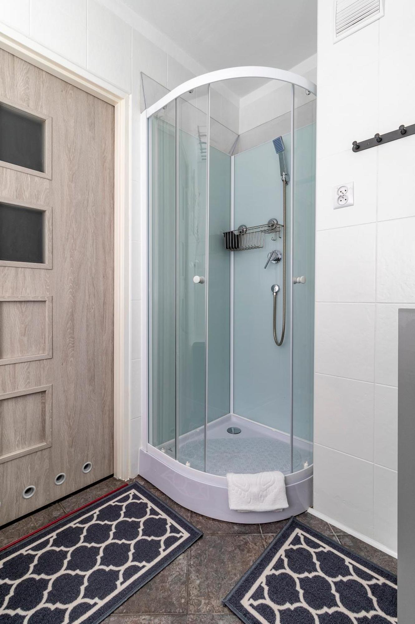 Wonderful 2- Bedroom Apartment With Soul Wwa70 Warsaw Luaran gambar