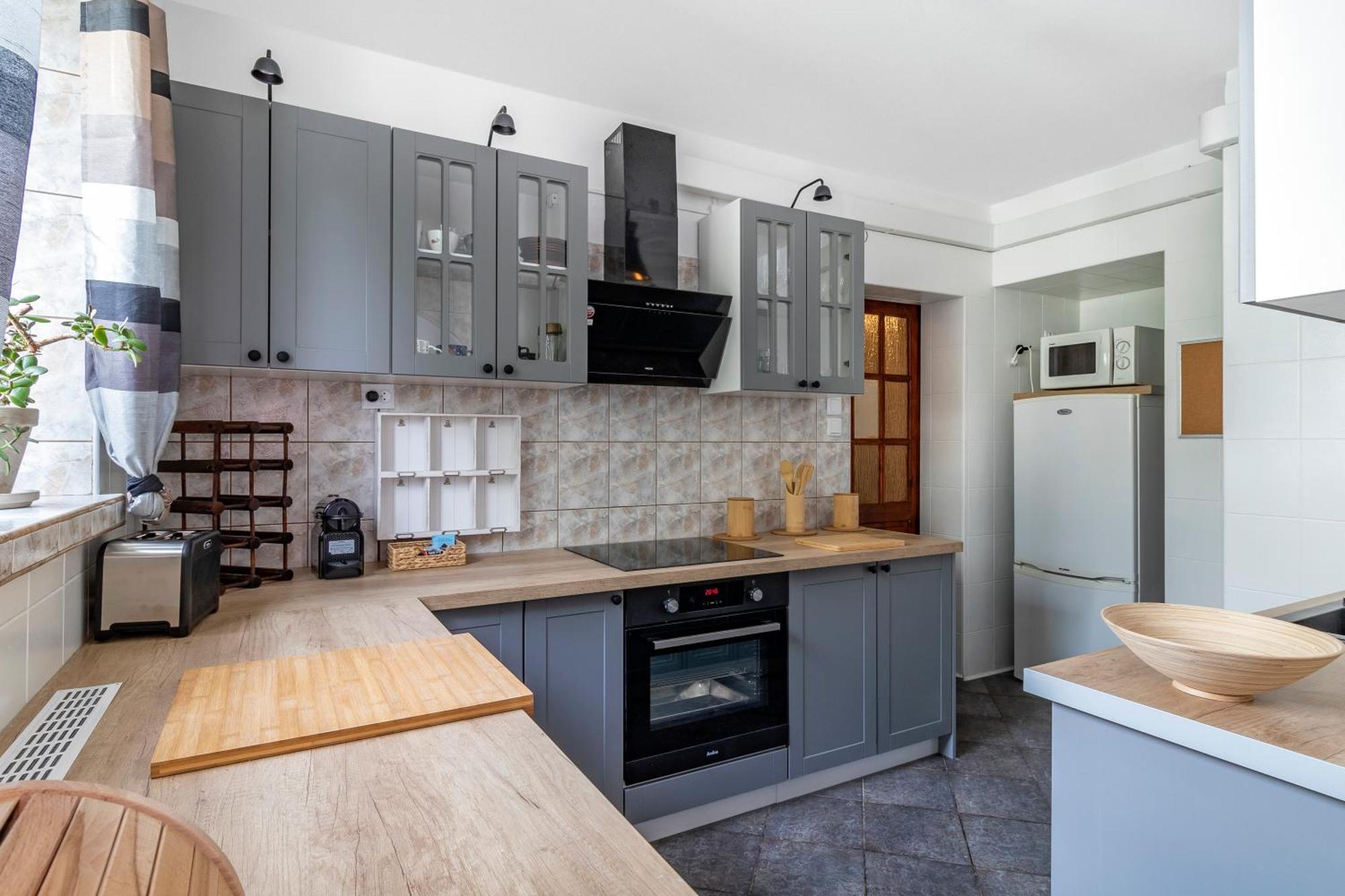 Wonderful 2- Bedroom Apartment With Soul Wwa70 Warsaw Luaran gambar