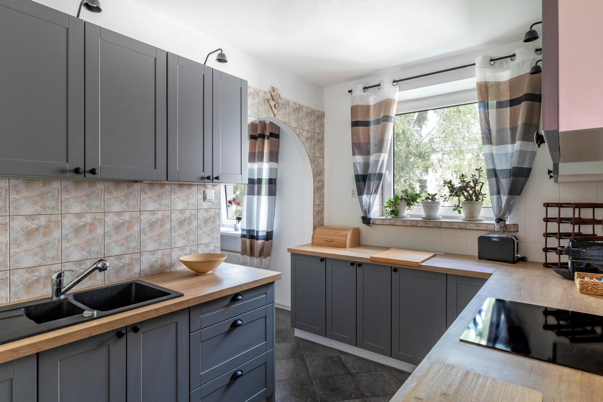 Wonderful 2- Bedroom Apartment With Soul Wwa70 Warsaw Luaran gambar